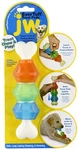 Petmate Jw Evertuff Treat Pods For Dogs Small. Fixed Price $12.40.
