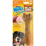 Nylabone Natural Nubz Treats Ham Flavor With Broth For Xl Dogs NENBB303W. Fixed Price $10.06.