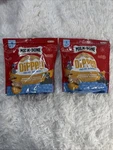 10 Oz Milk Bone Dog Biscuit, Dipped Fro-yo Banana & Yogurt Flavored. *2 Pack*. Fixed Price $10.00.