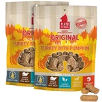 Pet Treats Real Strips -dried Meat Bars For Dogs Delicious, Limited Ingre.... Fixed Price $79.19.