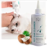Tqt Dog Cleaner Pet Wash To Support Itchy, Infection Prone Ears. Fixed Price $13.99.