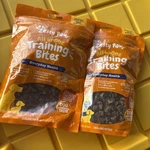 Zesty Paws Training Treats For Dogs & Puppies Joint Muscle Health 11/25. Fixed Price $19.95.