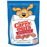 J.m. Smucker Company SMU-52023 SNACK,BEEF,DOG,22.5OZ (SMU52023). Fixed Price $28.09.