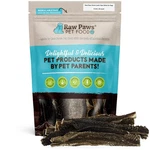 Raw Paws Green Lamb Tripe Sticks For Dogs (10-COUNT) Single Ingredient, Gra.... Fixed Price $42.81.