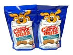 Canine Carry Outs Chicken Flavor Nuggets Dog Snacks 4.5 Oz ( 2 Pack ). Fixed Price $6.17.