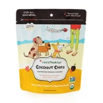 Cocotherapy Coconut Chips - 6 Oz, (pack Of 2). Fixed Price $28.99.