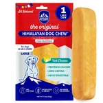 Himalayan Dog Original Yak Cheese Chew, 3.3 Ounce (pack Of 1), Green. Fixed Price $17.93.
