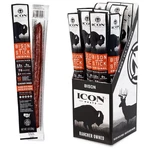 Meats Bison And Pork Snack Sticks, Original Flavor, 24 Pack Of High Protein S.... Fixed Price $102.85.