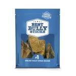Best Bully Sticks Peanut Butter Stuffed Cow Hooves - 1.04 Pound (pack Of 1). Fixed Price $24.79.