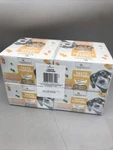 32 Cans Applaws Taste Toppers Broth Selection Dog Food 5.5OZ Exp 2028. Fixed Price $59.99.