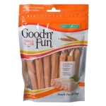 Healthy Good 'n' Fun Triple Flavor Ribs Rawhide, Chicken & Pork 8.4 Oz. Fixed Price $15.99.
