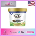 Veterinarian Formulated Stool Ease - 40 Soft Chews Dog Digestive Wellness. Fixed Price $33.99.