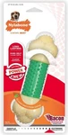 Dog, Nylabone Dura Chew Double Action (wolf (1 Pack)). Fixed Price $38.09.