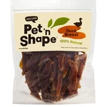 Pet 'n Shape Duck Breast Jerky Treats For Dogs (1 Lb). Fixed Price $19.99.