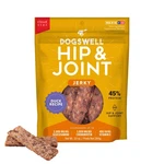 Dogswell Hip & Joint Jerky Treats, Duck, 10 Oz. Pouch Ounce (pack Of 1). Fixed Price $45.80.