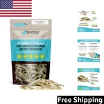 Smelt Freeze-dried Minnows Natural 2OZ Cat And Dog Treats For All Lifestages. Fixed Price $30.57.