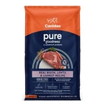 Canidae Pure Bison Lentil Carrot Recipe 21LB Dry Dog Food Grain Free Hypoalle.... Fixed Price $101.99.