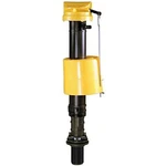 Brasscraft Mfg BCT015 H Adj Pilot Operated Fill Valve Plastic. Fixed Price $25.45.