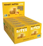 Pasokin Natural Peanut Butter Snack, Creamy Pb Bites 0.5 Ounce (pack Of 20). Fixed Price $21.82.