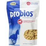Vets Plus Probios Horse Probiotic Chewable Treats Digestion Support. Fixed Price $30.99.