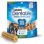 Daily Oral Care Treats For Small Dogs 5-20 1.07 Pound (pack Of 1) Chicken. Fixed Price $14.30.