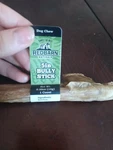 Redbarn Naturals 5 In Bully Stick. Fixed Price $12.88.