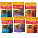 Charlee Bear Dog Training Treats For Small Medium Large Breeds Crunchy Calorie. Fixed Price $74.95.