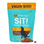 Target 16 Ounce All Natural Dog Training Treats Made Usa Low Calorie Snacks. Fixed Price $18.11.