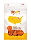 Spot Farms All Natural Human Grade Dog Treats, Chicken Jerky With Flaxseed An.... Fixed Price $31.77.