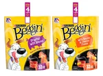 Purina Beggin Strips Dog Treats Bacon Flavor Pack 32 Oz Each Soft Chews. Fixed Price $30.71.