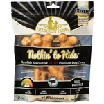 Fieldcrest Farms Nothin To Ultra Wishbone Rawhide Alternative Pack Of 2. Fixed Price $21.09.