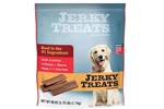 Jerky Treats Dog Snacks 60OZ Real Beef High Protein Usa. Fixed Price $22.45.