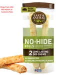 Earth Animal No Chews - Long Lasting Rawhide Free 2 Count (pack Of 1). Fixed Price $42.95.