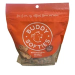 Cloud Star Buddy Biscuits Peanut Butter 6 Oz. Fixed Price $8.50.