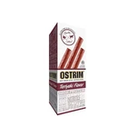 Ostrim Beef & Ostrich Jerky Snack Sticks-teriyaki Flavor, 1.5 Oz (pack Of 10). Fixed Price $51.99.