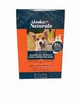 Alaska Naturals Wild Salmon Oil Formula Dog Food Topper Epa And Dha. Fixed Price $21.99.
