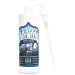 Ultra Oil Skin And Coat Supplement For Dogs Cats With Hemp Seed, Flaxseed.... Fixed Price $36.69.