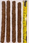 Real Meat Brand Elky Jerky 4 Pack *****all Natural*****. Fixed Price $9.99.