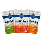 Blue Buffalo Health Bars Crunchy Dog Biscuits, Variety 3 Pound (pack Of 1). Fixed Price $22.79.