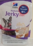 Hills Science Diet Dog Treats, Jerky Mini Strips Puppy Snacks Beef 7.1 Oz Yummy!. Fixed Price $9.99.