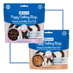 N-bone Puppy Teething Rings Texas Bbq 3 Count Bag 7.2 Ounce (pack Of 1). Fixed Price $22.02.