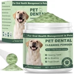 Giovara Dog Teeth Cleaning Powder, Dental Care, Targets. Fixed Price $35.91.