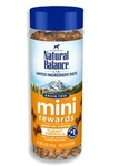 Turkey Grain-free Training Treats For Dogs 5.3-OZ. Canister. Fixed Price $14.70.