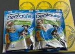 Pack Purina Dentalife Small Dogs Chews Daily Oral Care Treat 24. Fixed Price $29.99.