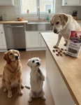 3 Bags / Halo Grain Free Luv-a-lots Beef, Bacon & Blueberry Recipe Dog Treats. Fixed Price $21.59.