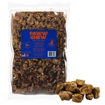 Beef Lung Dog Treats, 100% Natural, Single Ingredient, (2.5 Pound) Made Th.... Fixed Price $62.15.