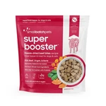 Smallbatch Freeze Dried Treats, Superfood Topper, Beef Bites For Dogs & Cats. Fixed Price $72.88.