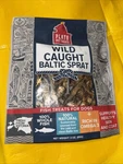 Plato Baltic Sprat 3OZ Ounce (pack Of 1). Fixed Price $17.95.
