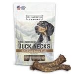 Duck Necks Natural Single Ingredient ( 6 Count ) Low-fat Dehydrated Dog Treats. Fixed Price $24.98.