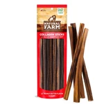 Peanut Butter Flavor Collagen Sticks For Dogs (12 Inch, 5 Pack), Long-lasting.... Fixed Price $31.45.